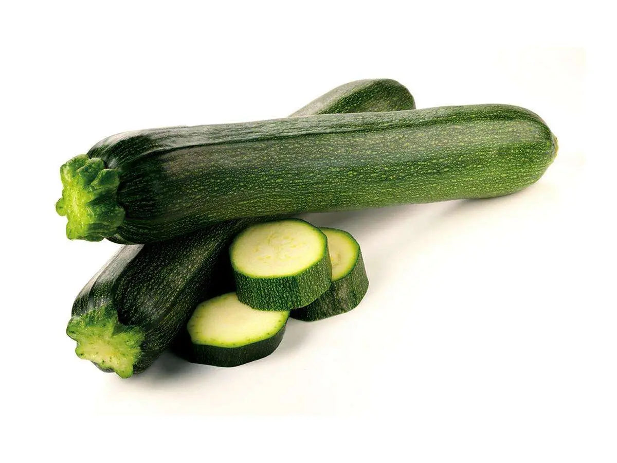 Zucchino Gram-2