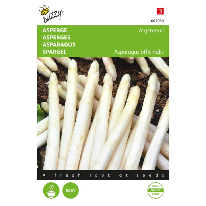Asparagus White seeds – buy online in Pakistan – KB Seeds