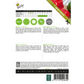 Buzzy Paprika Yolo Wonder Red approx. 1.5 grams 002435