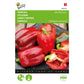 Buzzy Paprika Yolo Wonder Red approx. 1.5 grams 002435