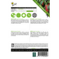 Buzzy® Cayenne Long Slim Spanish Pepper 002450