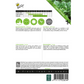 Buzzy Romaine Mini Lettuce 002604 approx. 1 gram
