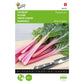 Swiss Chard Peppermint 002765 100SEEDS