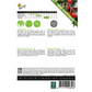 Buzzy Cherry Tomato Tiny Tim 002854 approx. 0.25 grams