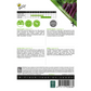 Carrots Purple Elite F1 (becomes Purple Sun) 400SEEDS