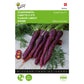 Carrots Purple Elite F1 (becomes Purple Sun) 400SEEDS