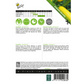 Buzzy Zucchini Gold Rush F1 approx. 2 grams