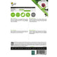 Buzzy® Linum Flax Bright Eyes