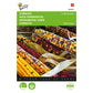 Buzzy® Zea Mays, Ornamental Maize Little Jewels mixed