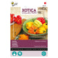 Buzzy® Xotica Pepper Habanero mix