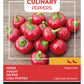 Buzzy® Culinary Peppers Papecchia 10SEEDS