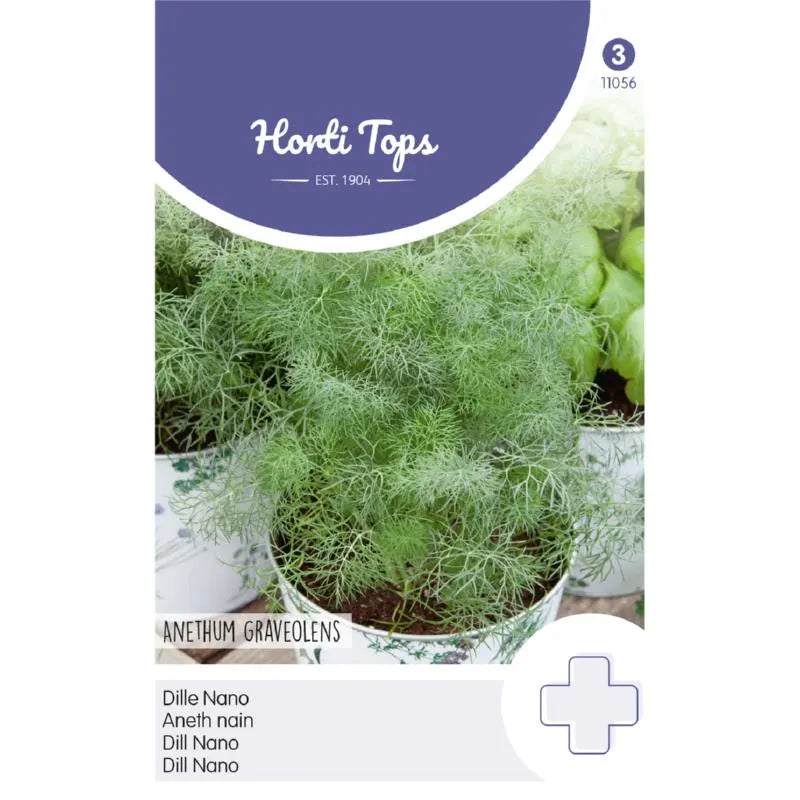 Horti Tops® Dill Nano