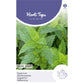 Peppermint seeds