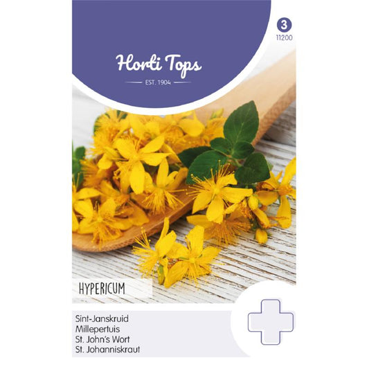 HT St. John's Wort - Iperico 11200