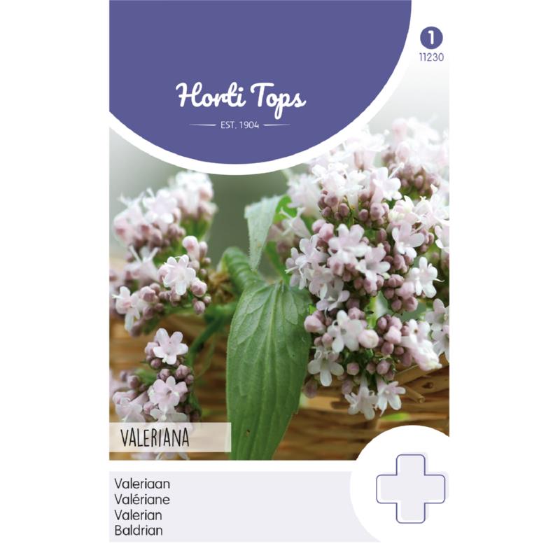 HT Valerian 0.25GRAM 11230