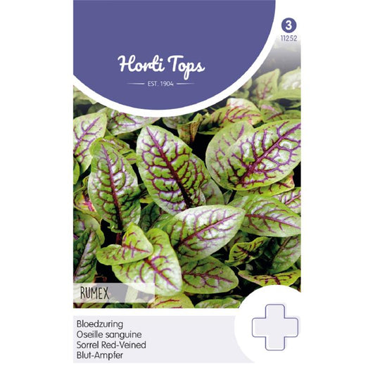 HT Blood Sorrel 11252 1GRAM