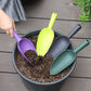 Set of 1 Gardening Shovels