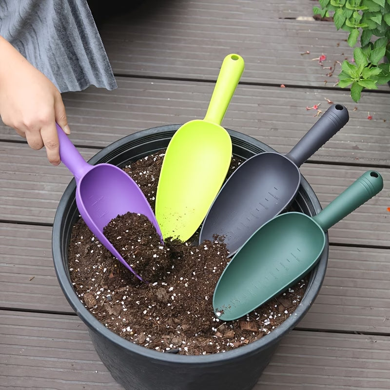 Set of 1 Gardening Shovels