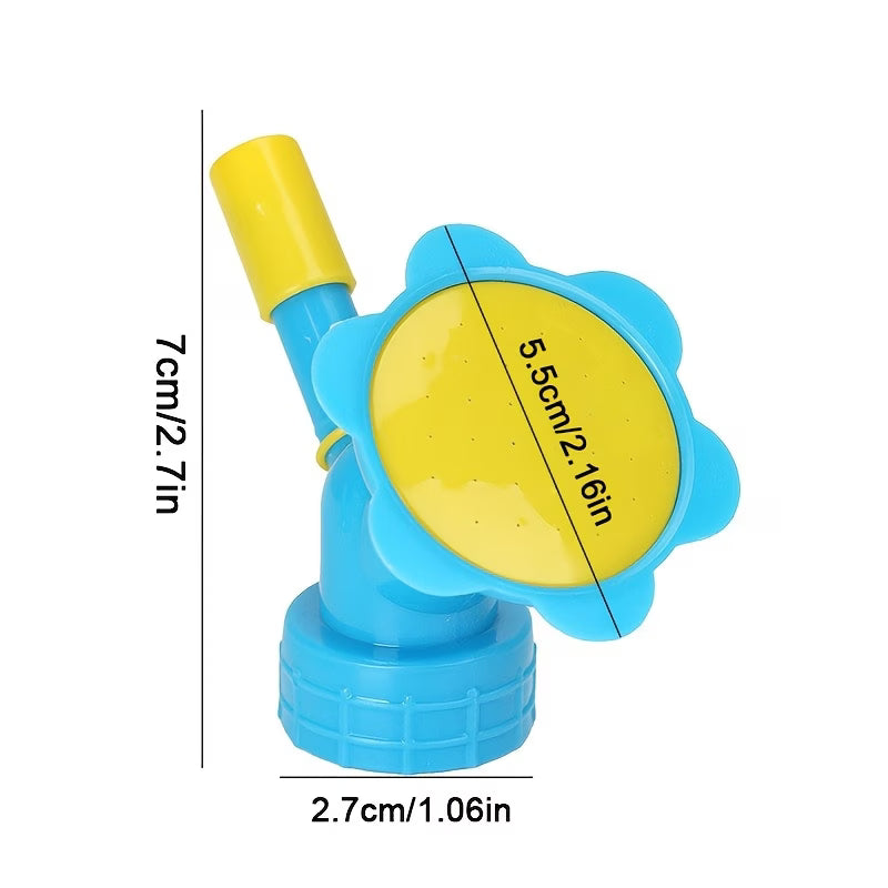 1pcs Mini Nozzles Sprinkler Heads Garden Mist Nozzles