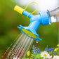 1pcs Mini Nozzles Sprinkler Heads Garden Mist Nozzles