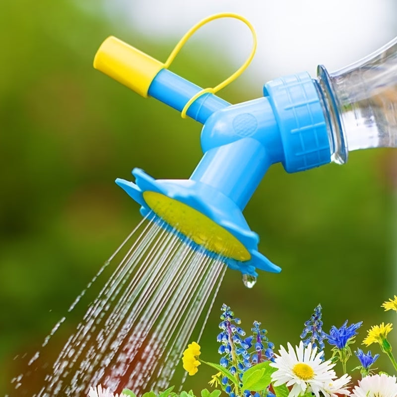 1pcs Mini Nozzles Sprinkler Heads Garden Mist Nozzles