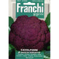 Fr Cauliflower, Cavolfiore Sicilia Violetto 30/29
