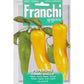 Fr Paprika, Peperone Dulce Corno Giallo 97/14 1.5 grams