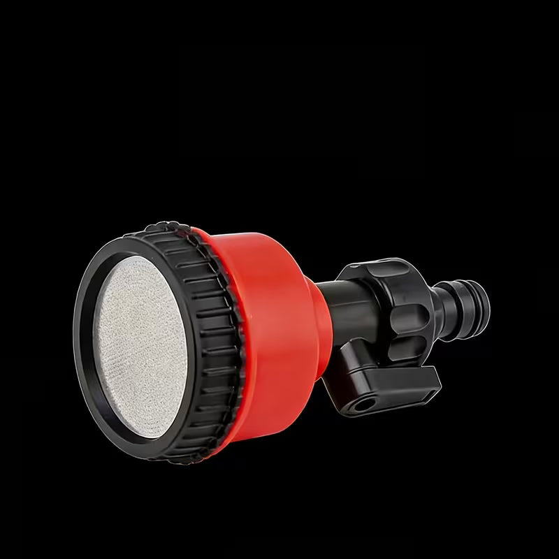 Garden sprinkler for watering 2000-Mesh