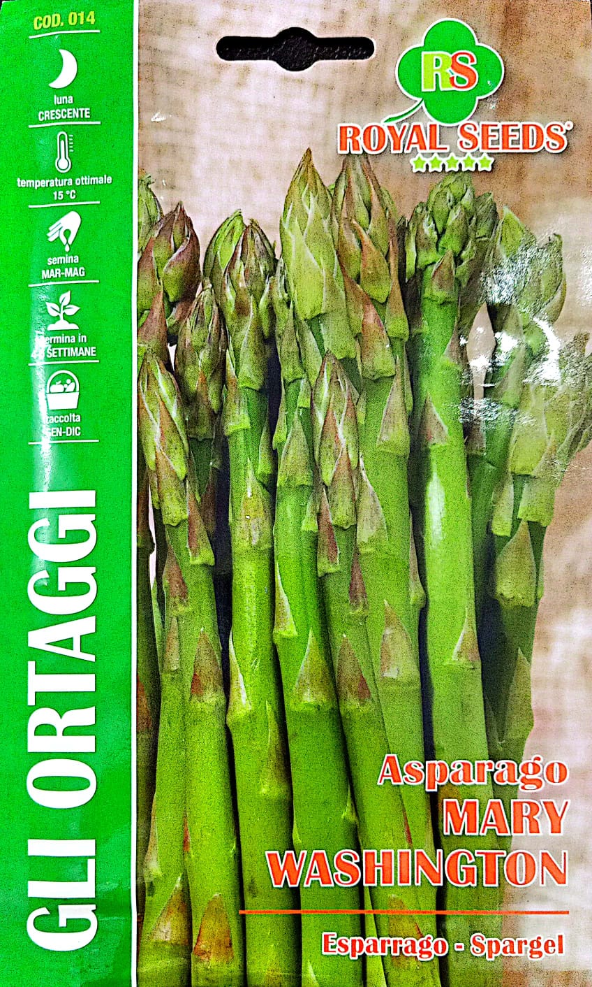 Royal Asparagus Green 014