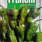 Frachi Pepper Padron D97/38