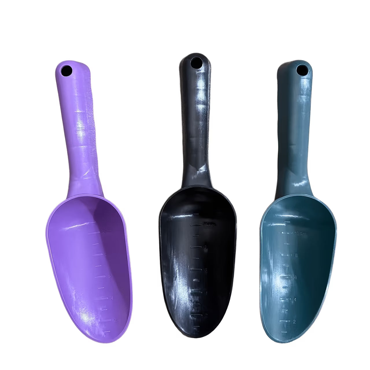 Set of 1 Gardening Shovels