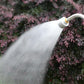 Plant Watering Gun Stainless Steel Sprayer Wands 2000mesh