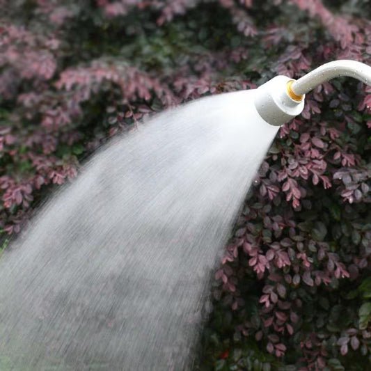 Plant Watering Gun Stainless Steel Sprayer Wands 2000mesh
