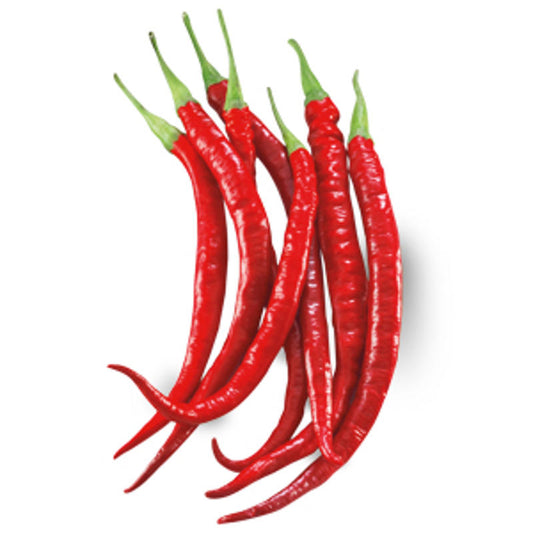 Pepper Di Cayenna Approx.30 Seeds