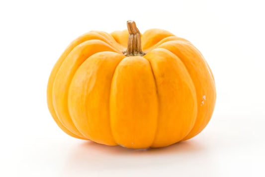 PUMPKIN YELLOW HALLOWEEN GRAM1