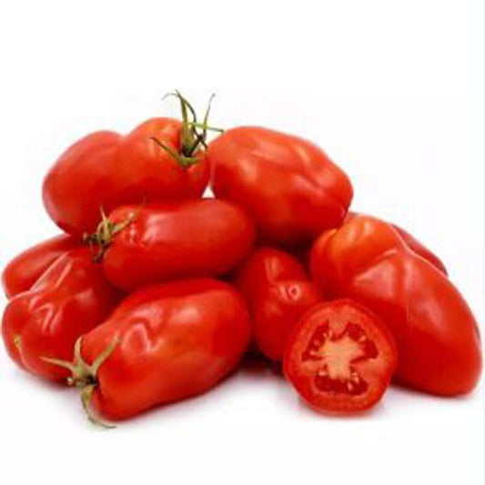 Tomato San Marzano 2 Approx.50-60 Seeds