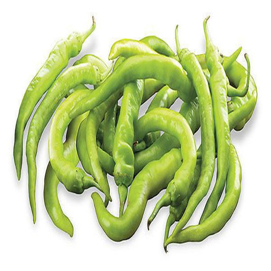 Pepper Lombardo Approx.30 Seeds