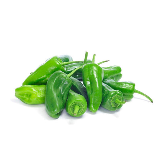 Padron Pepper Seed Approx.30 Seeds