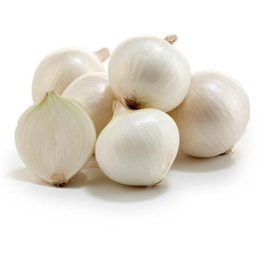 White Onion Approx.0.5g Seeds