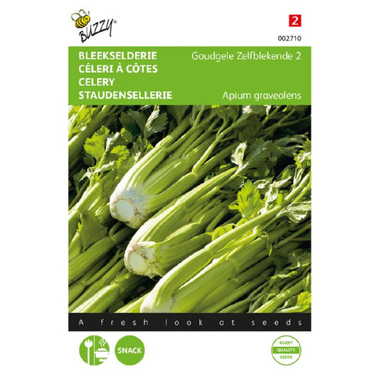 Buzzy Celery 002710
