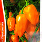 Royal Hot Pepper Habanero Orange 410