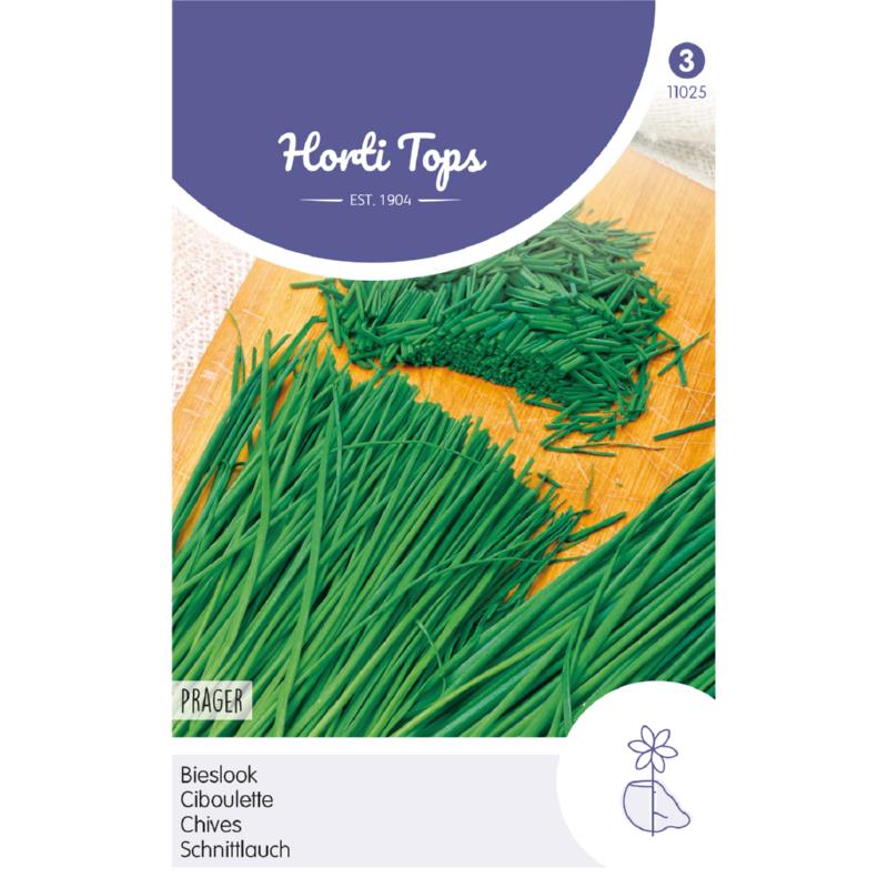 Horti Tops Chives 11025