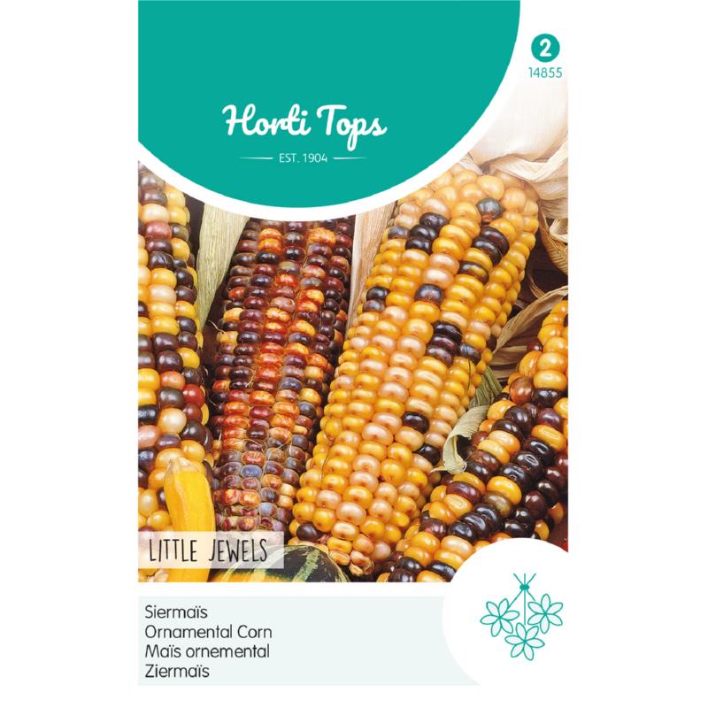 Horti Tops Ornamental Corn 14855