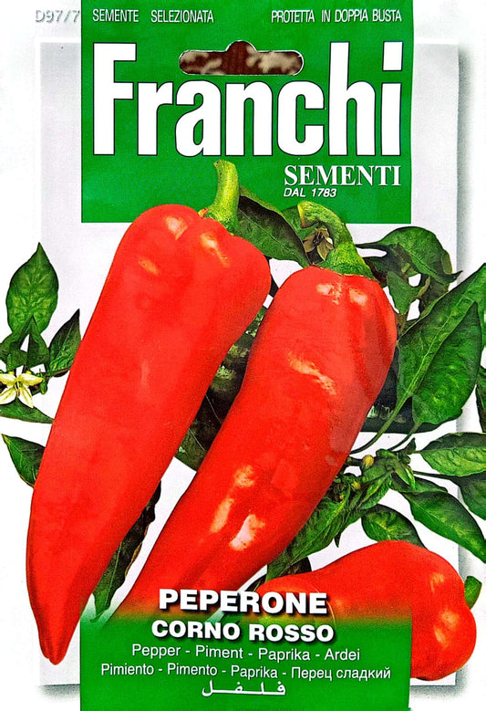 Franchi Pepper D97/7