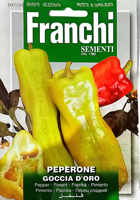 Franchi Pepper D97/34