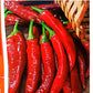 Royal Hot Pepper Cayenna Rosso 405