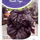 Horti Tops Basil Red Lizzy 11013