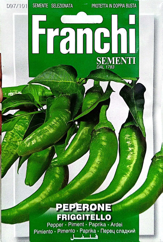 Franchi Pepper F1 D97/101